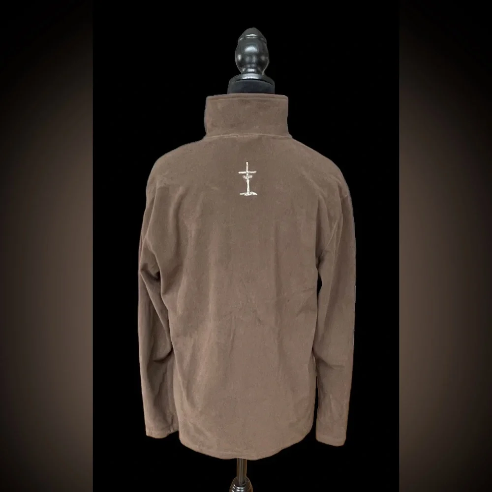 The North Face: Fleece Jacket - Unisex - Picture 4 of 15